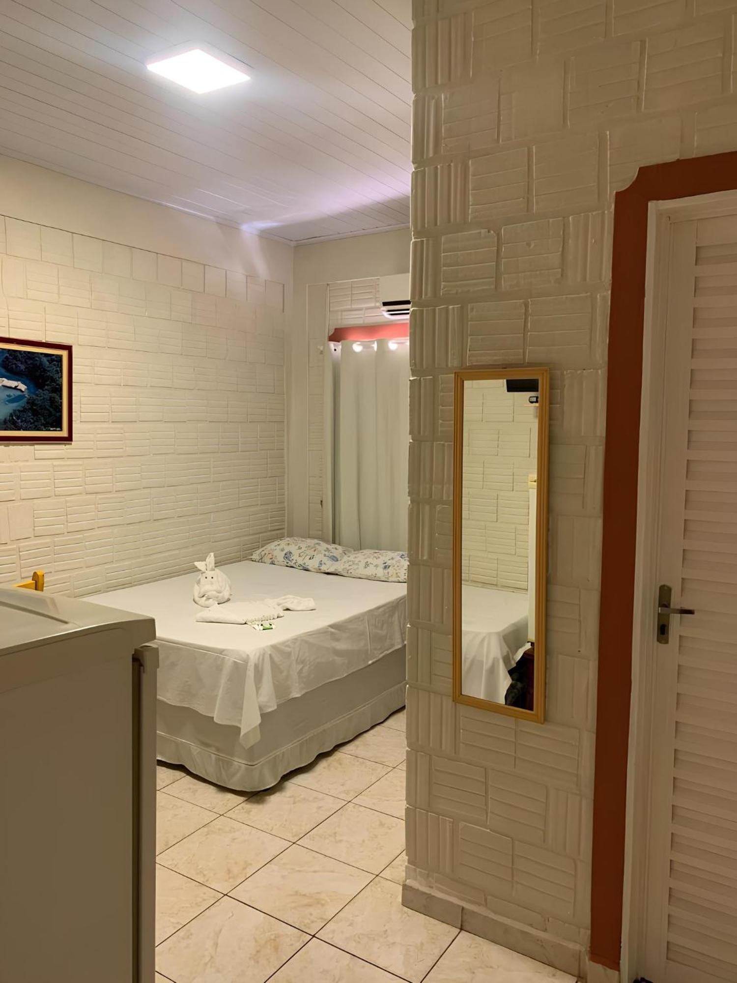 Chale Apart Hotel Bonito  Eksteriør billede