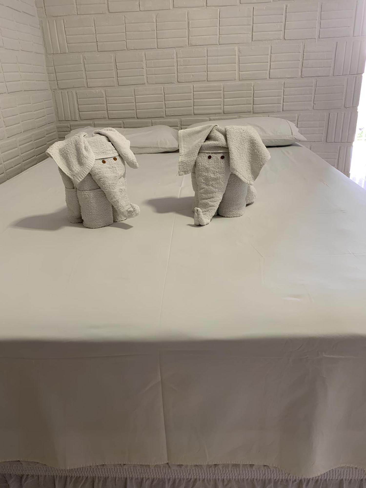 Chale Apart Hotel Bonito  Eksteriør billede